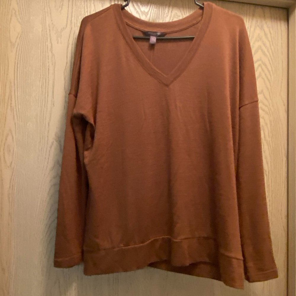 Brown Banana Republic Sweater